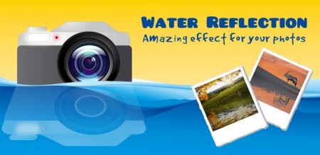 Water Reflection Effect 1.0
