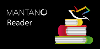 Mantano Reader